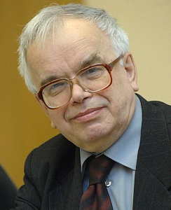 Тощенко Жан Терентьевич