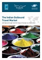 The Indian Outbound Travel Market with Special Insight into the Image of Europe as a Destination