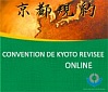 Online Kyoto Convention - 1 year access