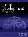 Global Development Finance 2010 (Print Edition + CD-ROM)