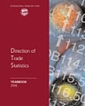 Direction of Trade Statistics Yearbook 2008