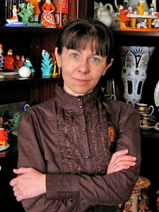Семененко Ирина Станиславовна