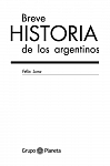 Краткая история аргентинцев