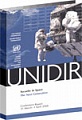 Security in Space: The Next Generation - Conference Report, 31 March-1 April 2008