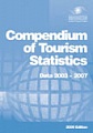 Compendium of Tourism Statistics, Data 2003-2007, 2009 Edition