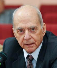 Поздравляем нашего давнего друга и автора Александра Абрамовича Галкина с 95-летием!