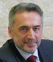 Белов Владислав Борисович