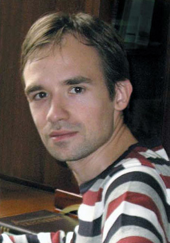 Богданов Владимир Павлович