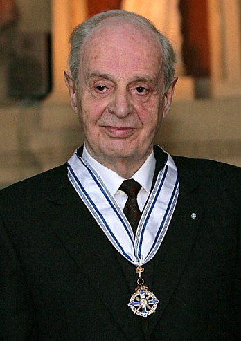 Дитер Хенрих