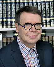 Алпо Юнтунен