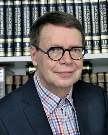 Алпо Юнтунен