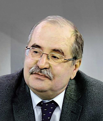 Давыдов Владимир Михайлович