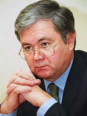 Алимов Рашид Кутбиддинович