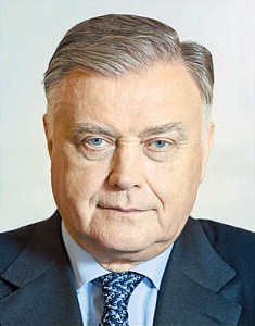 Якунин Владимир Иванович