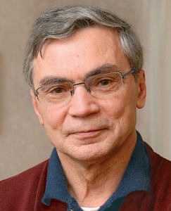 Миронов Борис Николаевич