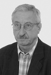 Михал Тымовский