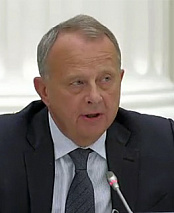 Дынкин Александр Александрович
