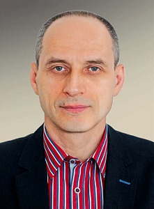 Поливач Александр Петрович