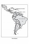 США и левые режимы Латинской Америки (вторая половина XX – начало XXI в.)