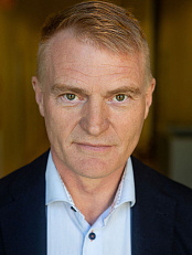 Хенрик Мейнандер