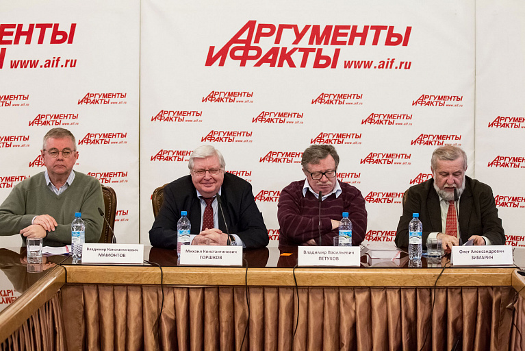 Народ хочет видеть в Думе совершенно других парламентариев