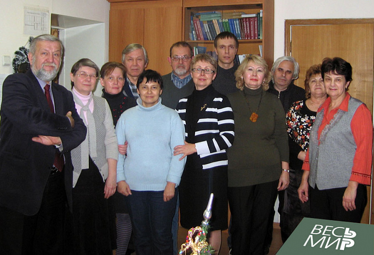 С Новым 2013 Годом!
