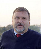 Трояновский Сергей Викторович