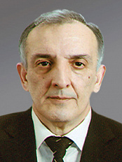 Дарабади Парвин Гулам оглы