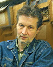 Королев Сергей Алексеевич