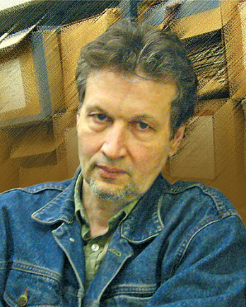 Королев Сергей Алексеевич