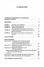 Внутренняя страница 3