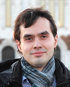 Новиков Дмитрий Павлович