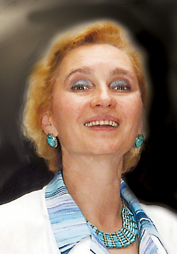 Бажанова Наталья Евгеньевна