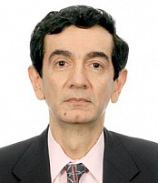 Шахид Юсуф