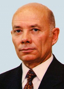 Фёдоров Валентин Петрович