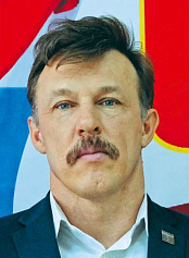 Михель Дмитрий Викторович