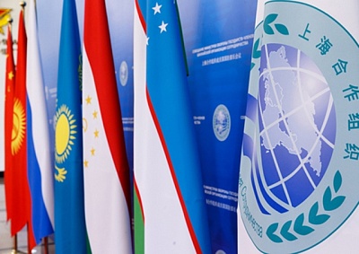 Юбилейный саммит ШОС в Душанбе