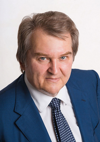 Емельянов, Михаил Васильевич