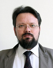 Шамин Степан Михайлович