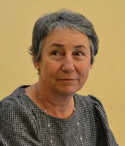 Франсуаза Буше-Сольнье