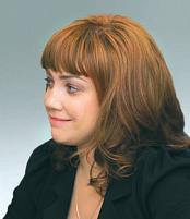 Славкина Мария Владимировна