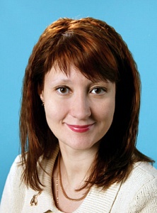 Мирошниченко Ольга Сергеевна