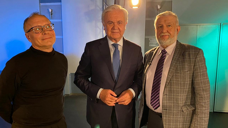 Двадцатилетие Шанхайской организации сотрудничества