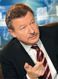 Лавров Сергей Вадимович