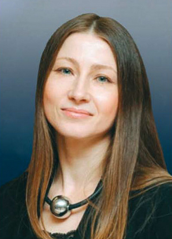 Касавина Надежда Александровна