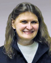 Быстрова Ирина Владимировна