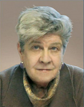 Мельникова Елена Александровна
