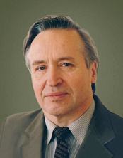 Ошис Владимир Васильевич