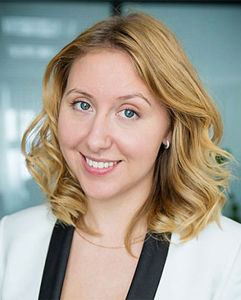 Филиппова Людмила Викторовна