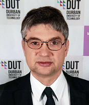 Лукин Александр Владимирович